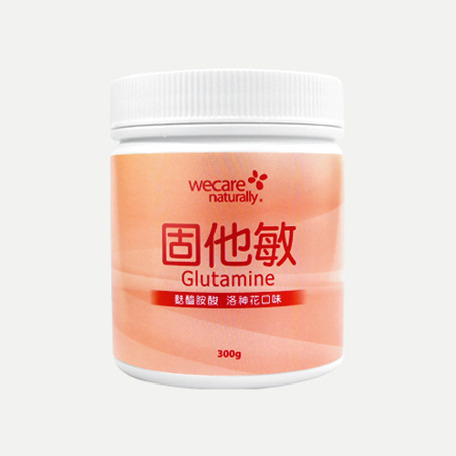 固他敏 (麸醯胺酸)