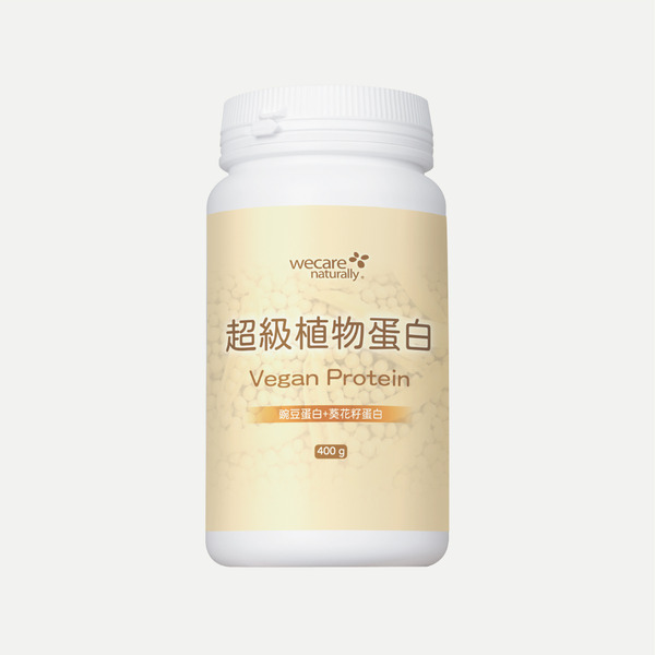 超级植物蛋白